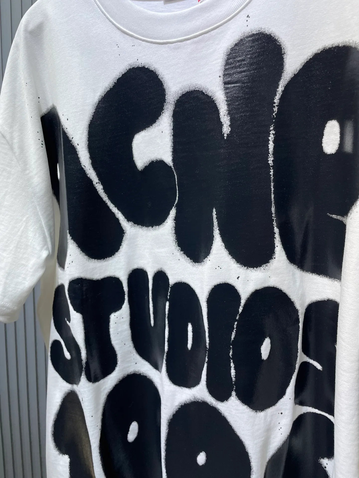 Acne Studios 🌟【 Original】 Black Orange ACNE STUDIOS 1: 2: ： 1:1 Acne ： Size： XS S M L